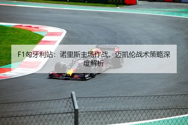 F1匈牙利站：诺里斯主场作战，迈凯伦战术策略深度解析