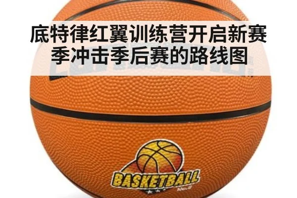 底特律红翼训练营开启新赛季冲击季后赛的路线图
