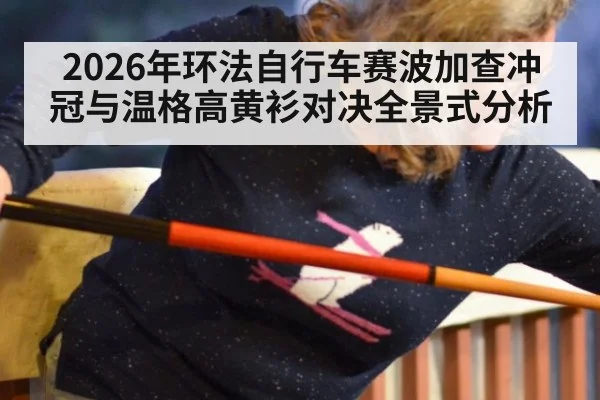 2026年环法自行车赛波加查冲冠与温格高黄衫对决全景式分析